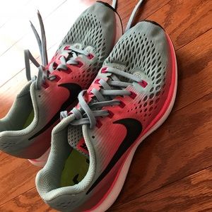 Nike air zoom pegasus 34